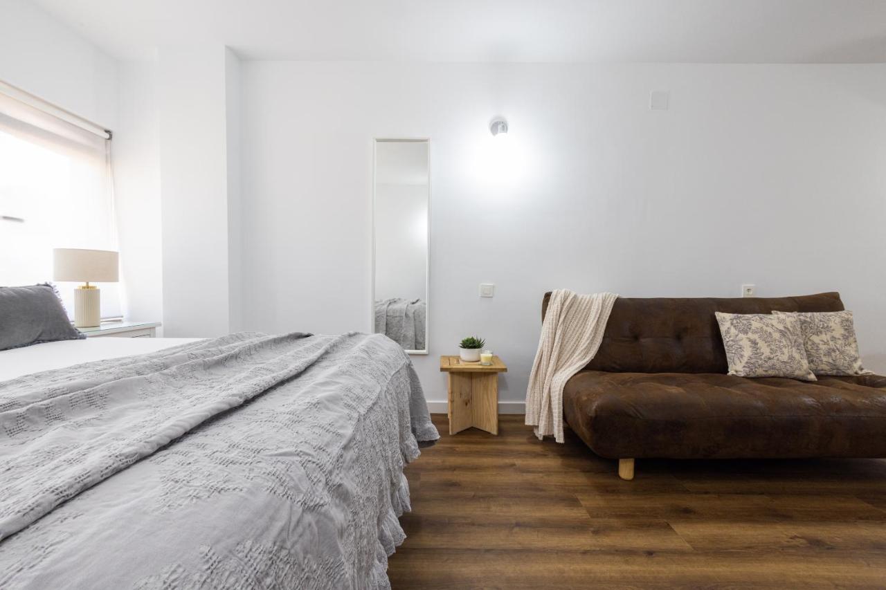 Florit Flats - The Apolo Studio Valencia Exterior photo