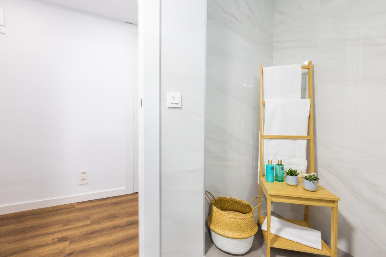 Florit Flats - The Apolo Studio Valencia Exterior photo